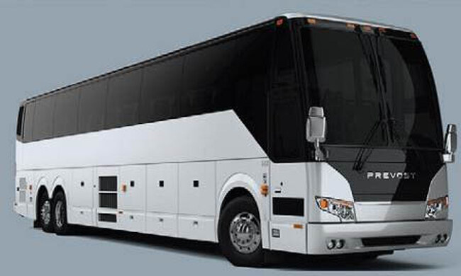 Motorcoach image 4