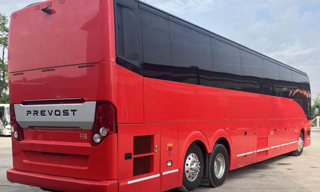 Motorcoach image 6