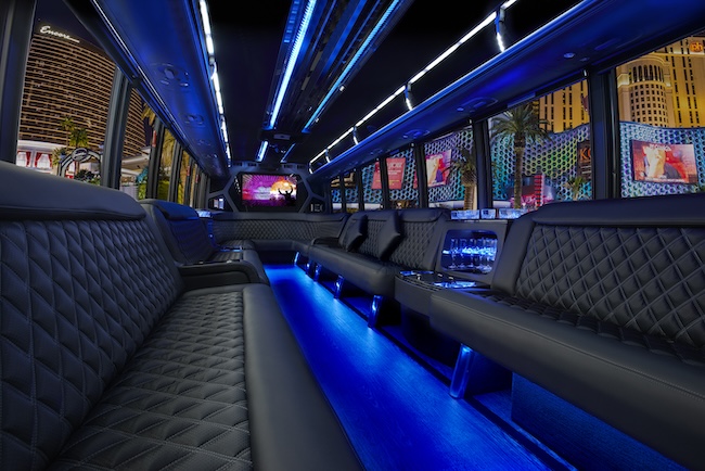 Party Bus image 10
