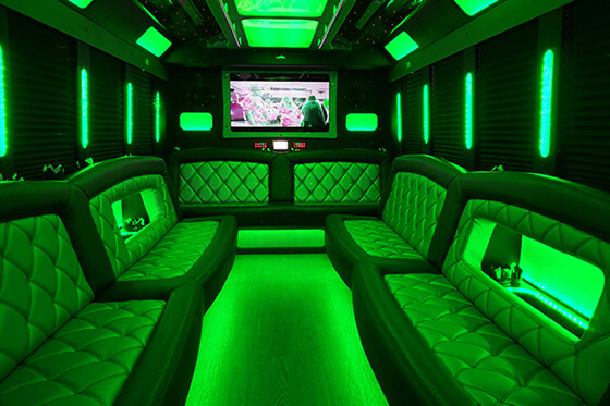 Party Bus image 11