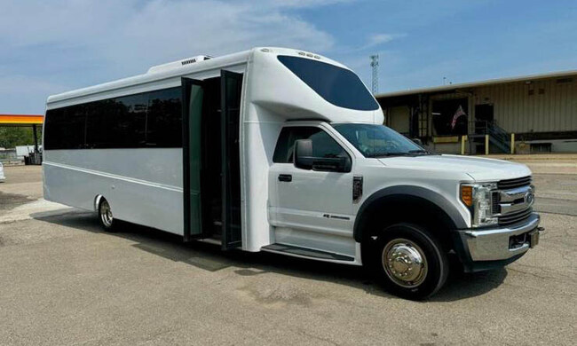 Ford Transit image 4